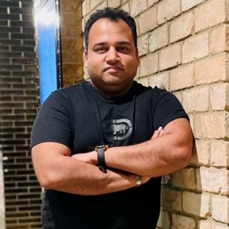 Mohit Saxena Profile